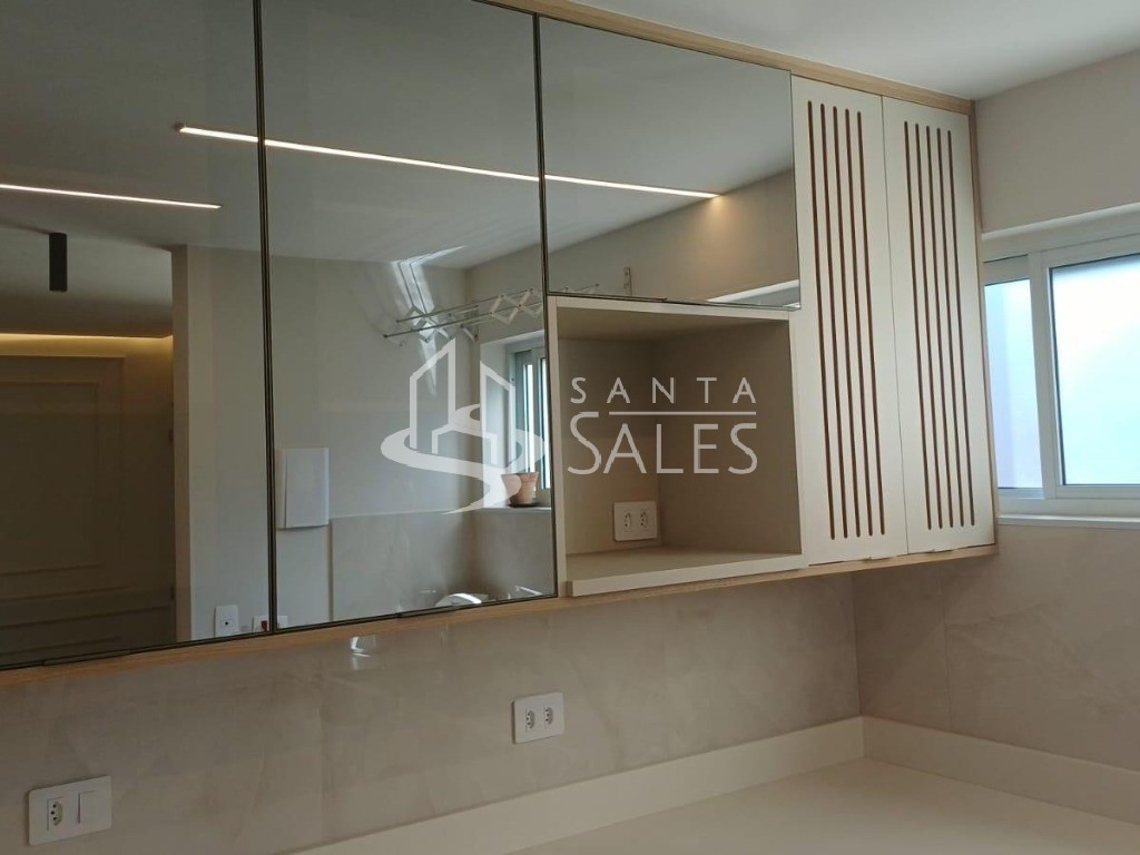 Apartamento, 1 quarto, 50 m² - Foto 11