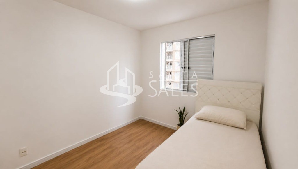 Apartamento, 2 quartos, 50 m² - Foto 8