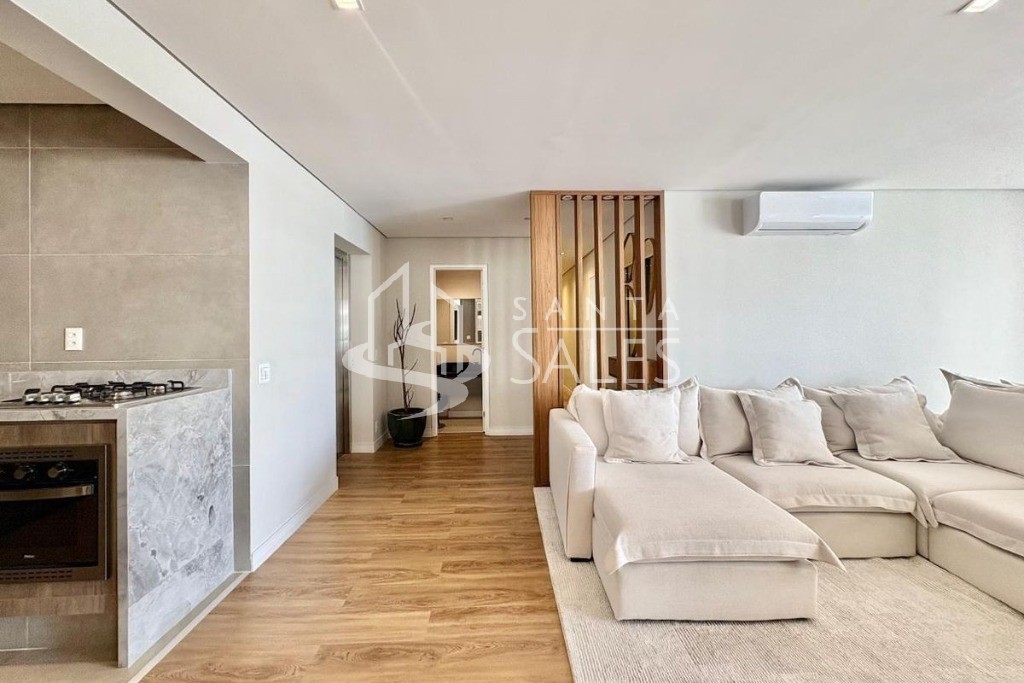 Apartamento, 3 quartos, 197 m² - Foto 7