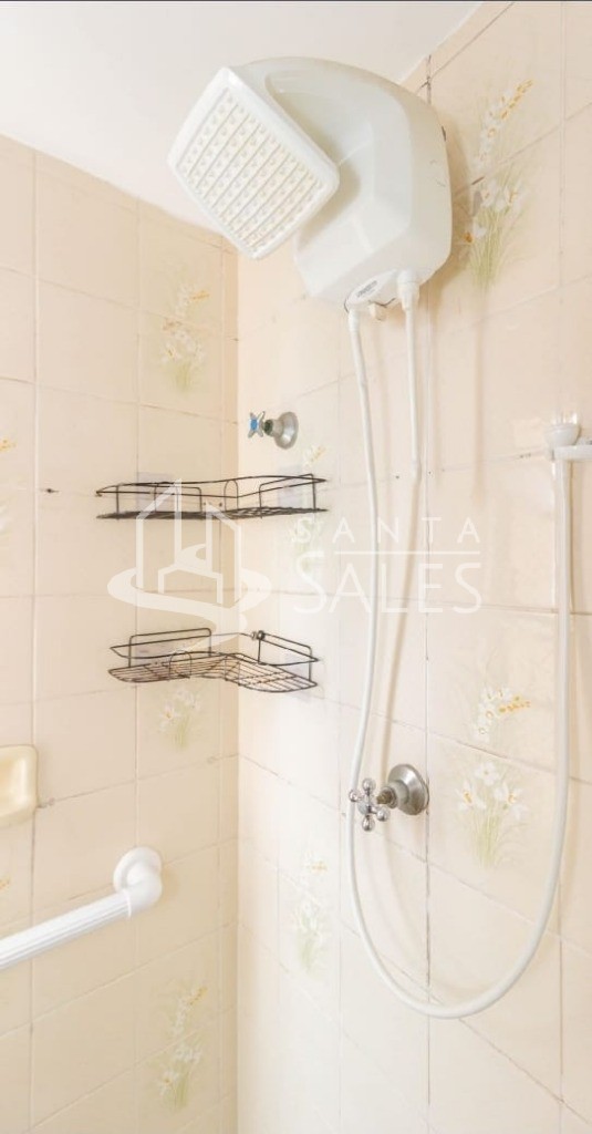 Apartamento, 2 quartos, 50 m² - Foto 34
