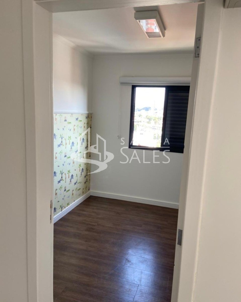 Apartamento, 2 quartos, 90 m² - Foto 31