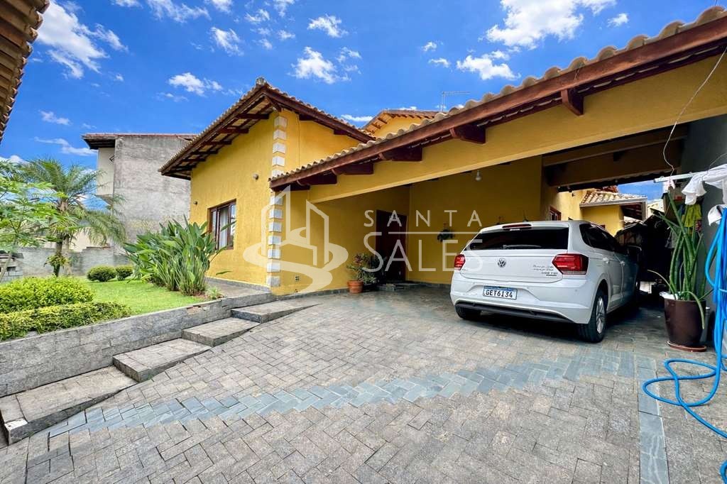 Casa de Condomínio, 4 quartos - Foto 40