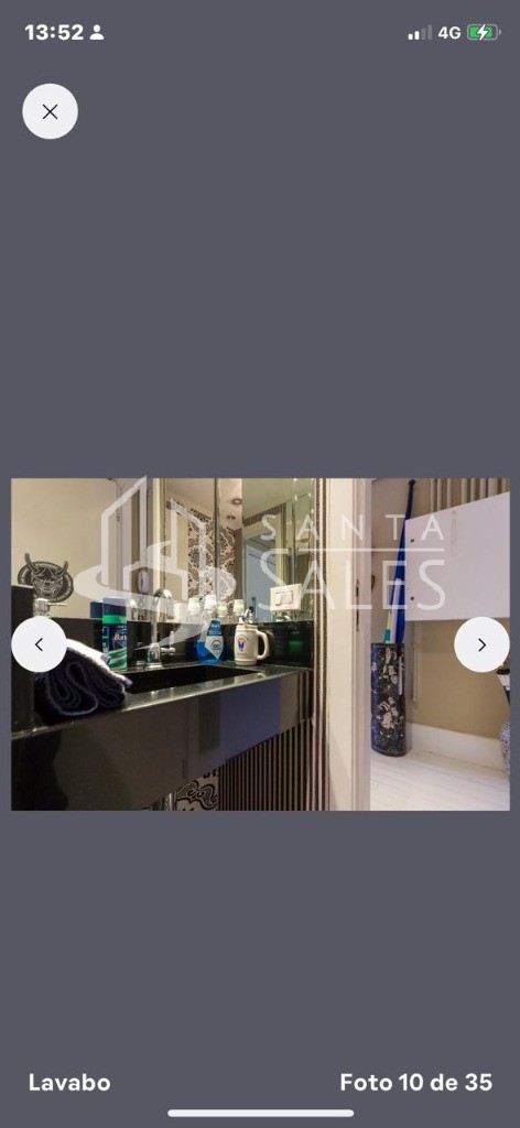 Flat/Apart Hotel, 2 quartos, 109 m² - Foto 13