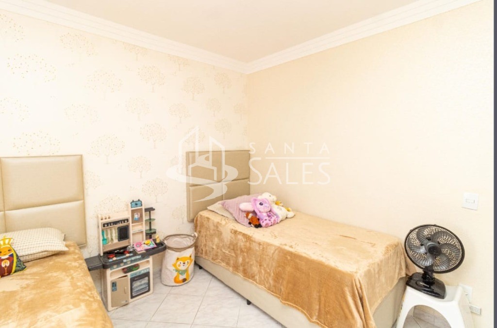 Sobrado, 2 quartos, 131 m² - Foto 13