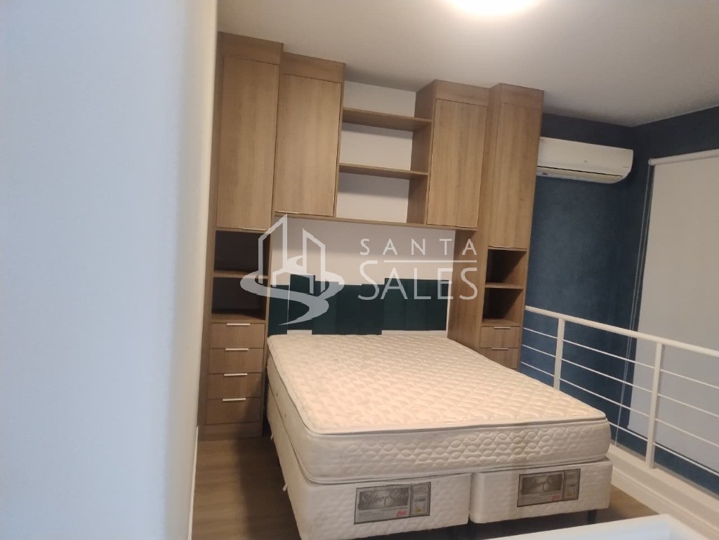 Apartamento, 1 quarto, 50 m² - Foto 13