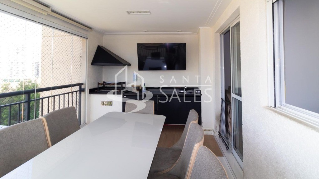 Apartamento, 2 quartos, 66 m² - Foto 20