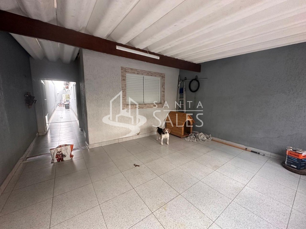 Sobrado, 2 quartos, 72 m² - Foto 21