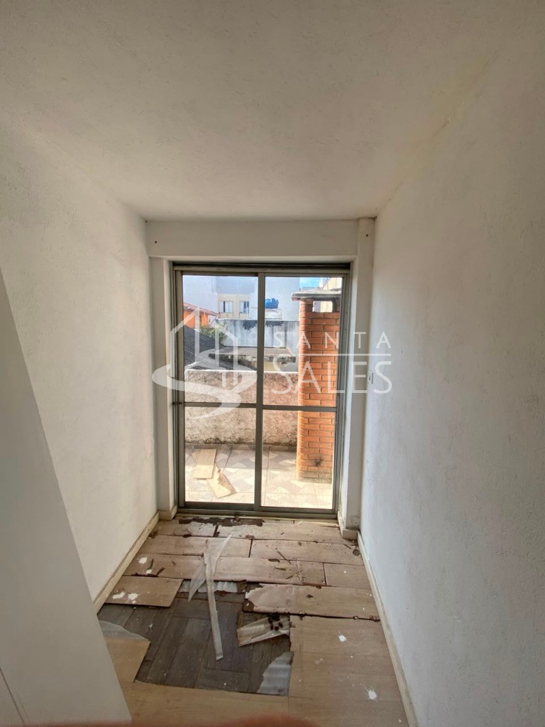Sobrado, 4 quartos - Foto 1