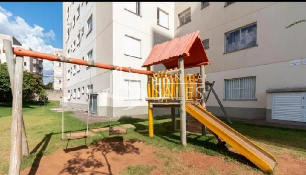 Apartamento, 2 quartos, 48 m² - Foto 1