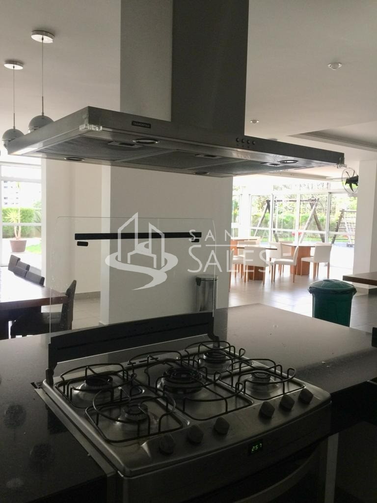 Apartamento, 3 quartos, 119 m² - Foto 49