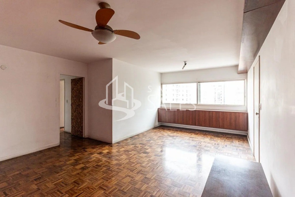 Apartamento, 3 quartos, 109 m² - Foto 7