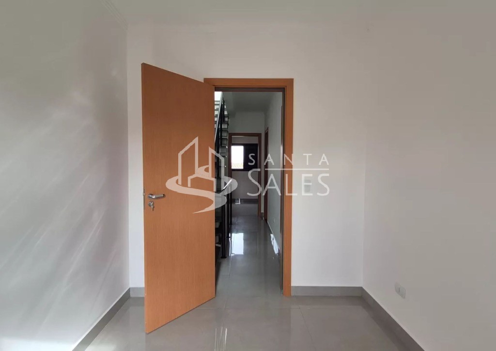 Sobrado, 3 quartos, 160 m² - Foto 14