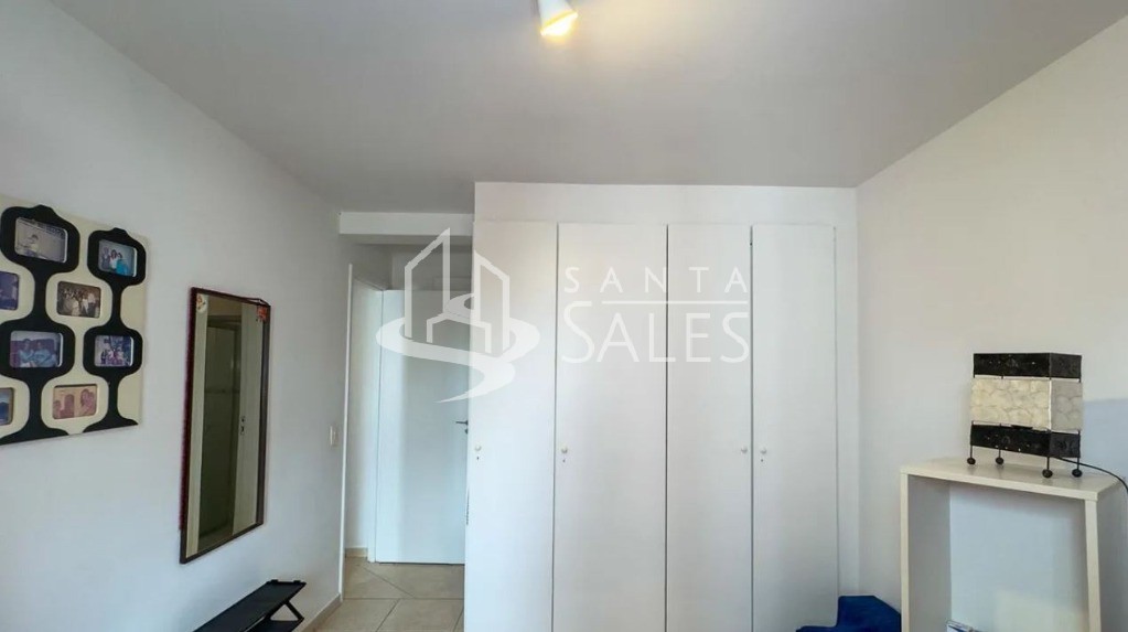 Apartamento, 2 quartos, 72 m² - Foto 2