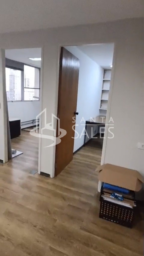 Sala-Conjunto, 132 m² - Foto 8