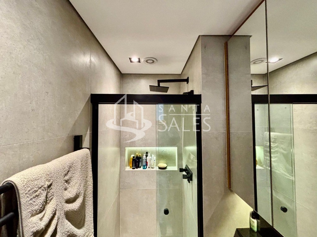 Apartamento, 1 quarto, 34 m² - Foto 28