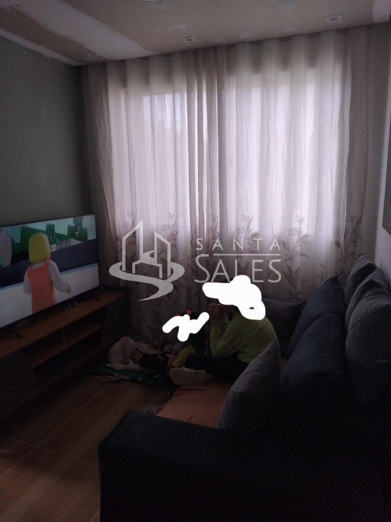 Apartamento, 2 quartos, 46 m² - Foto 15