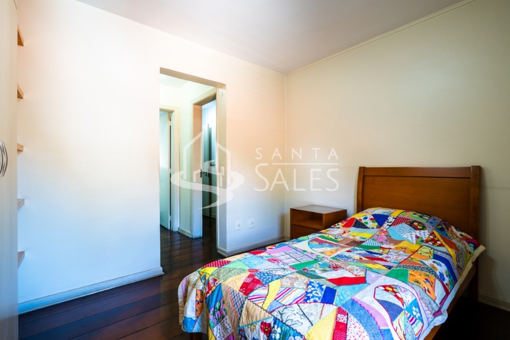 Apartamento, 3 quartos, 106 m² - Foto 24