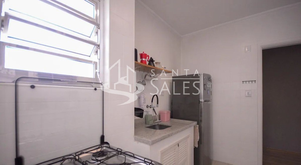 Apartamento, 1 quarto, 55 m² - Foto 8