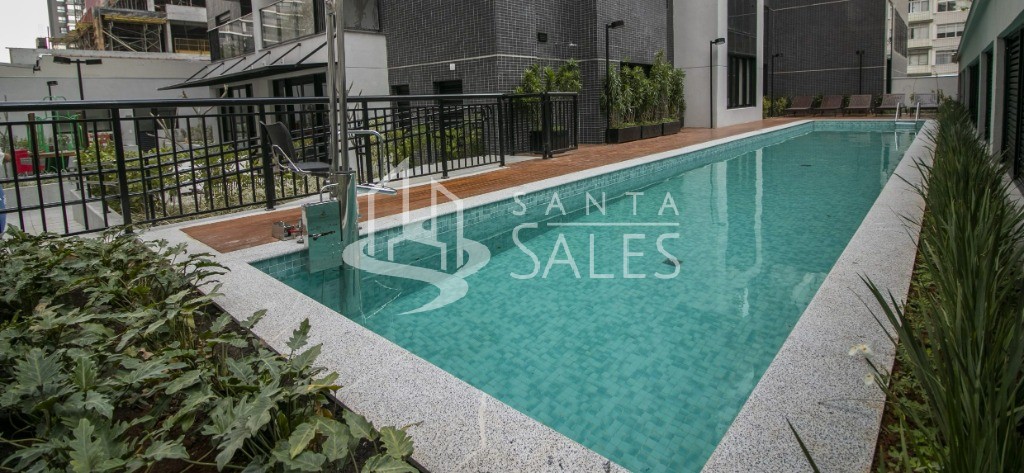Apartamento, 2 quartos, 74 m² - Foto 10