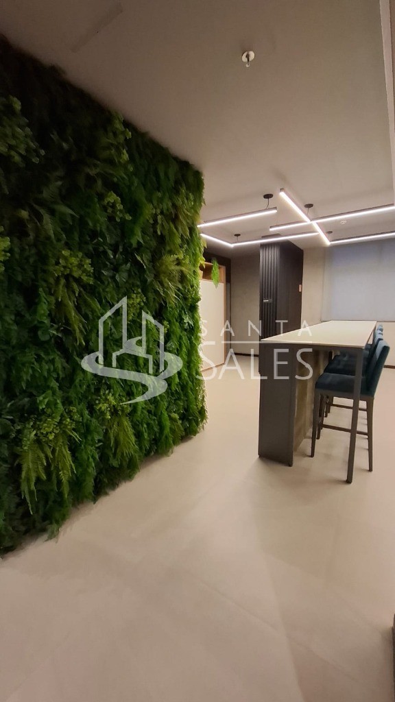 Apartamento, 1 quarto, 54 m² - Foto 34