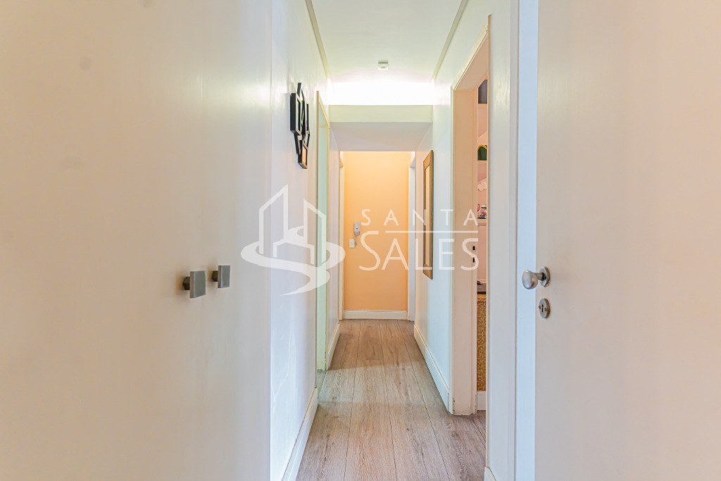 Apartamento, 4 quartos, 124 m² - Foto 24
