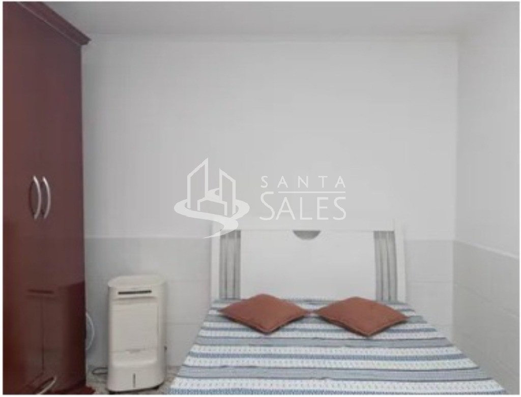 Casa, 4 quartos, 159 m² - Foto 17