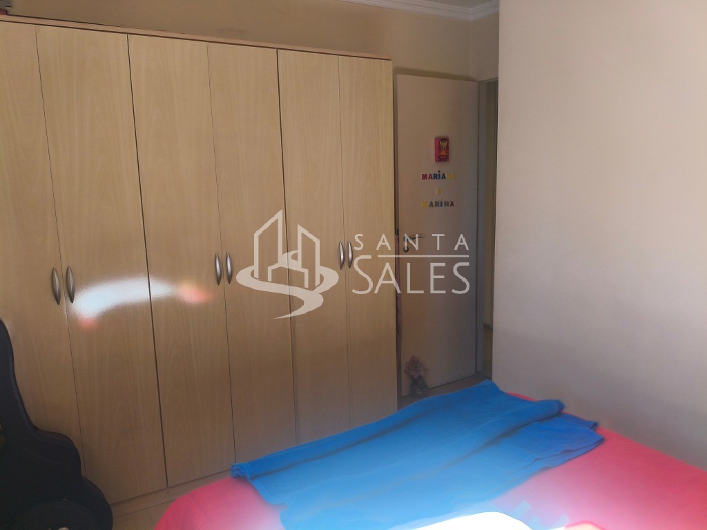 Apartamento, 3 quartos, 64 m² - Foto 12