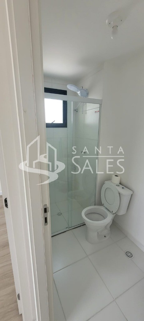 Apartamento, 2 quartos, 39 m² - Foto 4