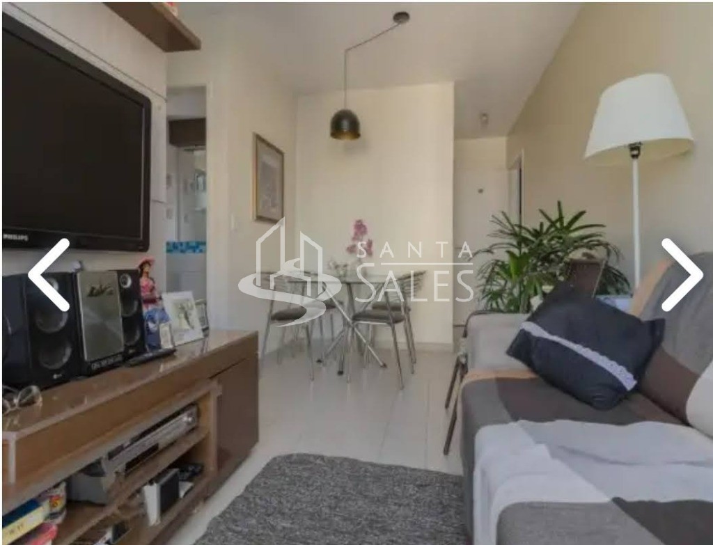 Apartamento, 2 quartos, 47 m² - Foto 13