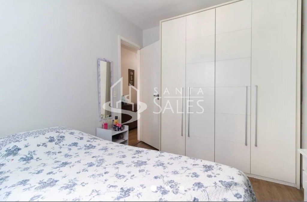 Casa de Condomínio, 3 quartos - Foto 8