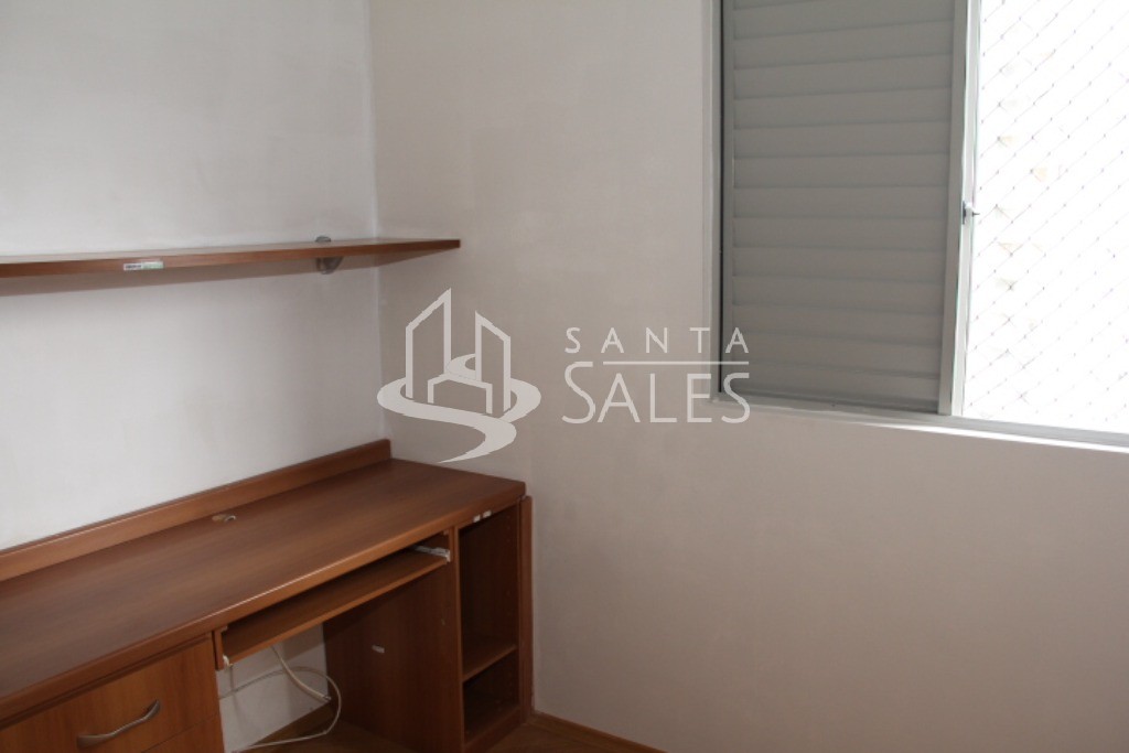 Apartamento, 3 quartos, 70 m² - Foto 35