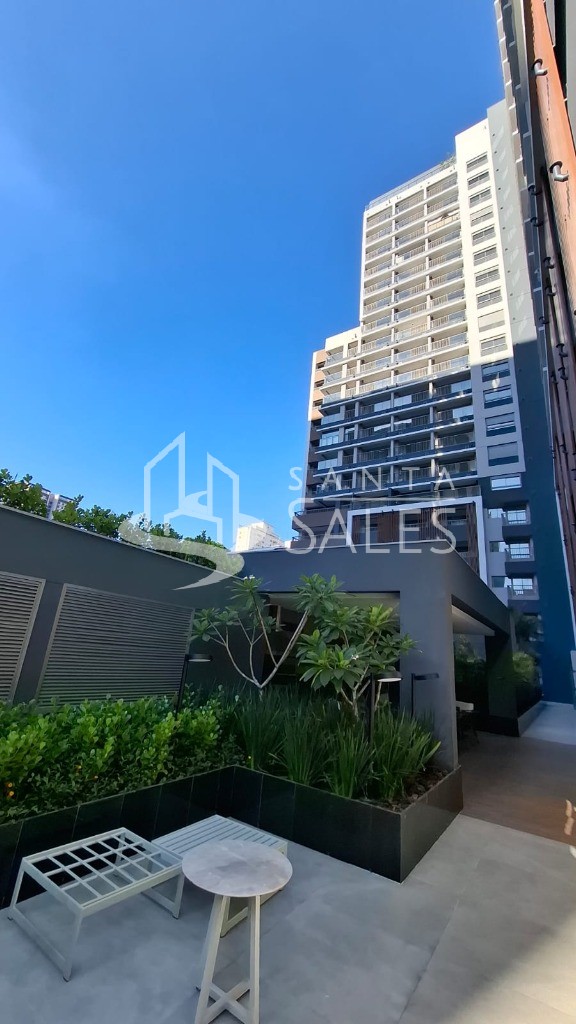Apartamento, 1 quarto, 54 m² - Foto 16