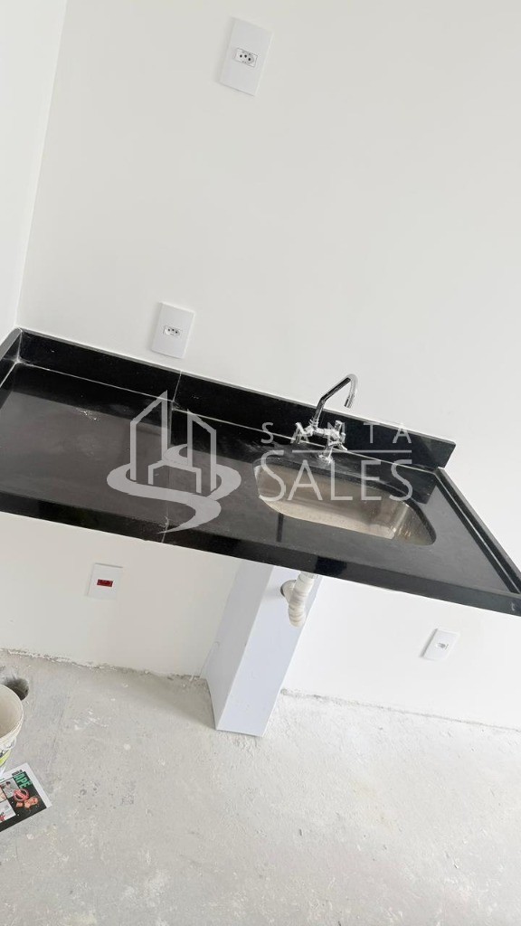 Apartamento, 1 quarto, 25 m² - Foto 6