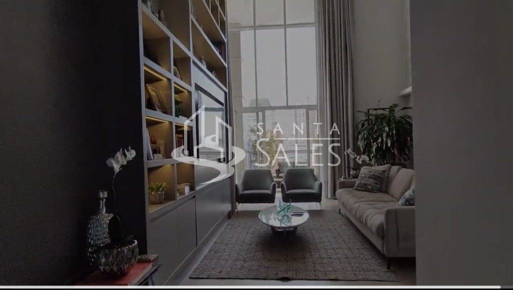 Apartamento, 2 quartos, 158 m² - Foto 3