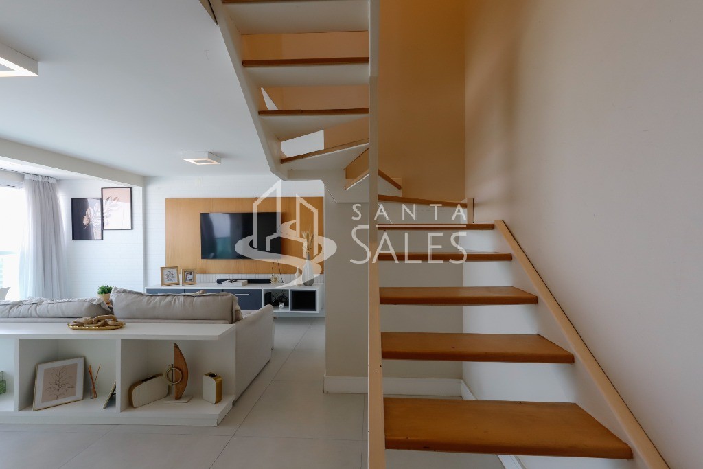Apartamento, 2 quartos, 134 m² - Foto 36