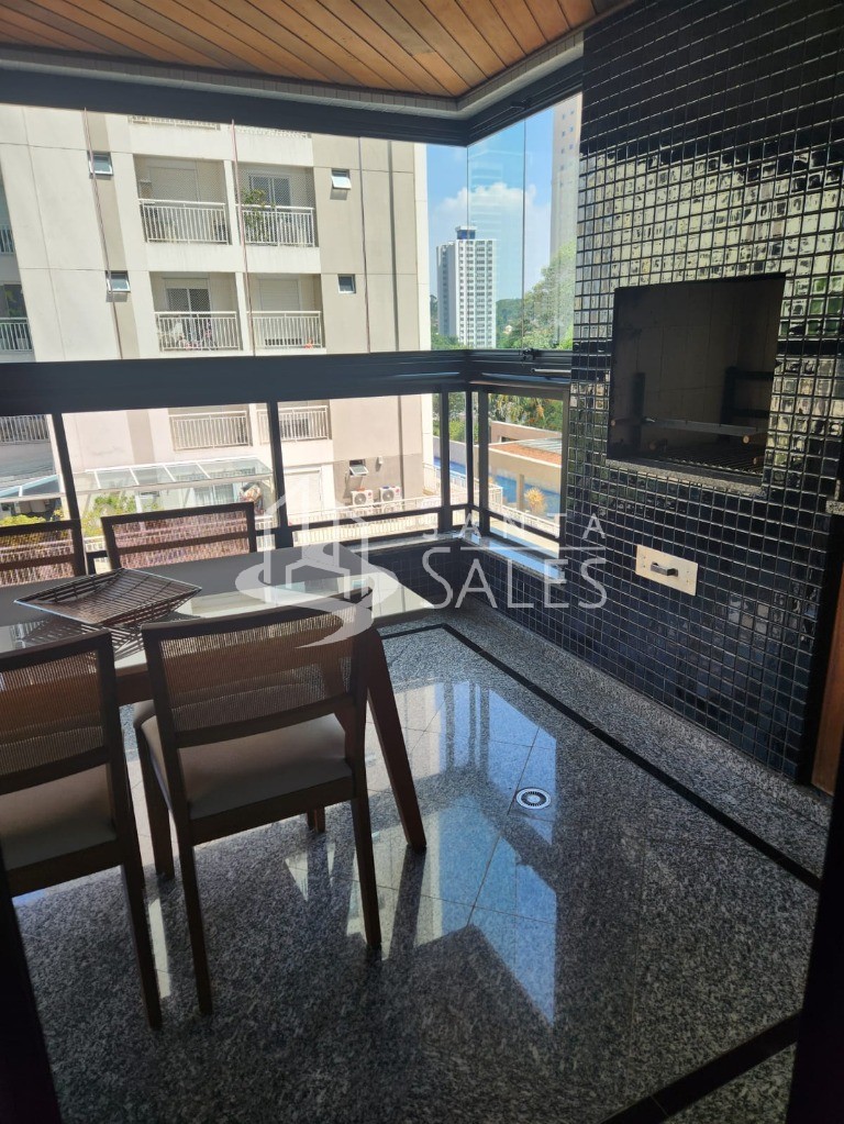 Apartamento, 4 quartos, 126 m² - Foto 6
