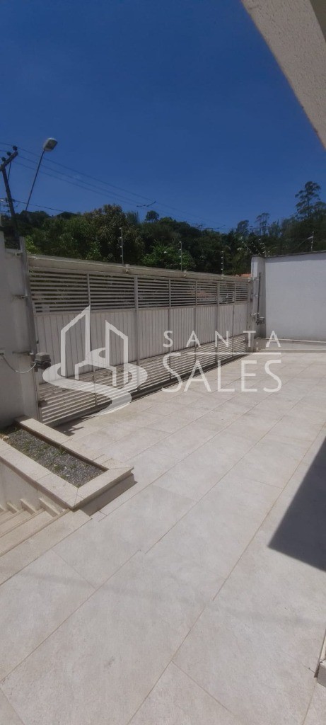Sobrado, 3 quartos - Foto 20