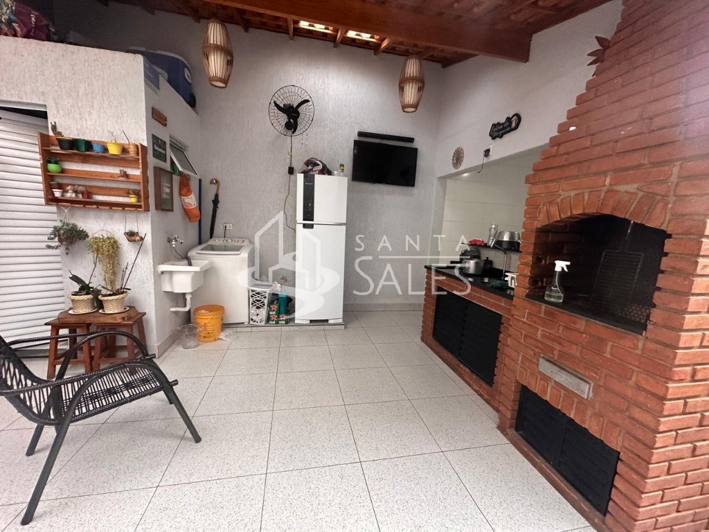 Sobrado, 2 quartos, 72 m² - Foto 15