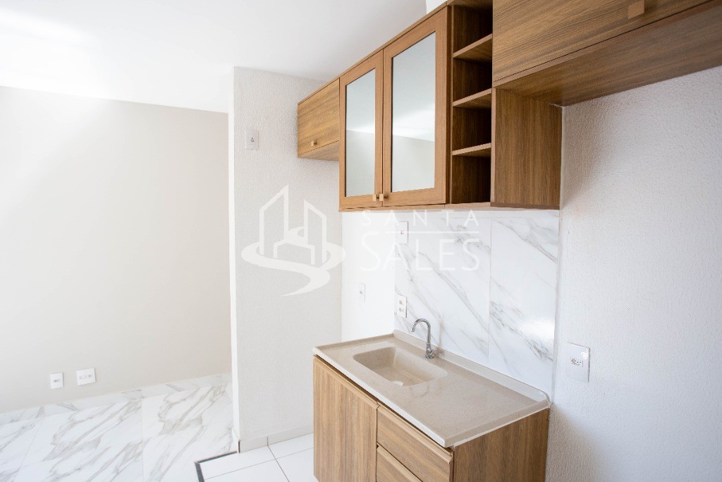 Apartamento, 2 quartos, 38 m² - Foto 28
