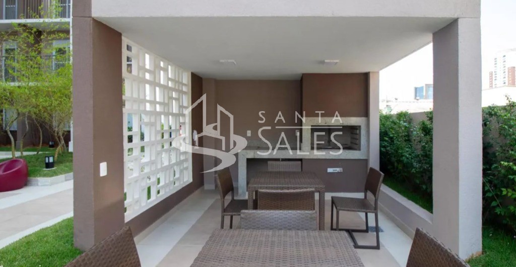 Apartamento, 1 quarto, 31 m² - Foto 26