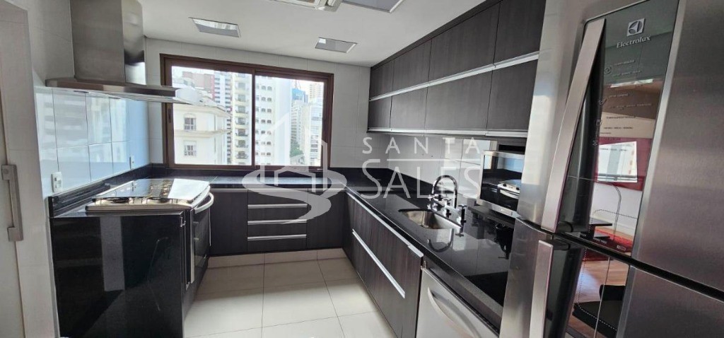 Apartamento, 4 quartos, 270 m² - Foto 36