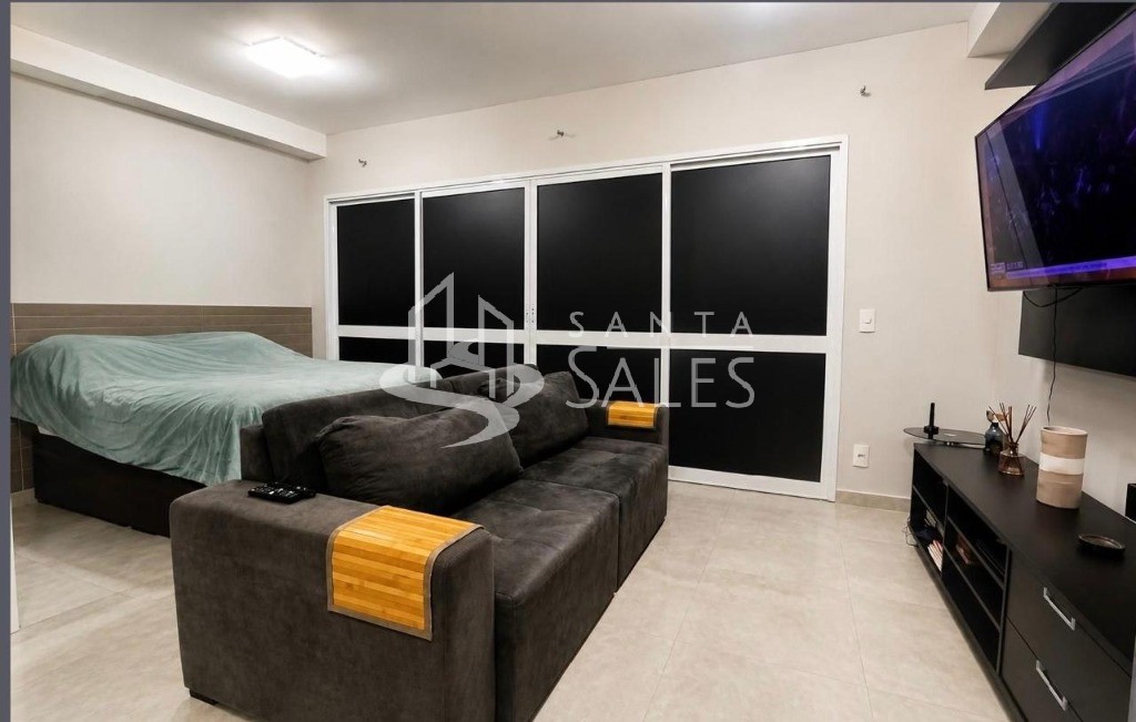 Kitnet-Studio, 40 m² - Foto 5