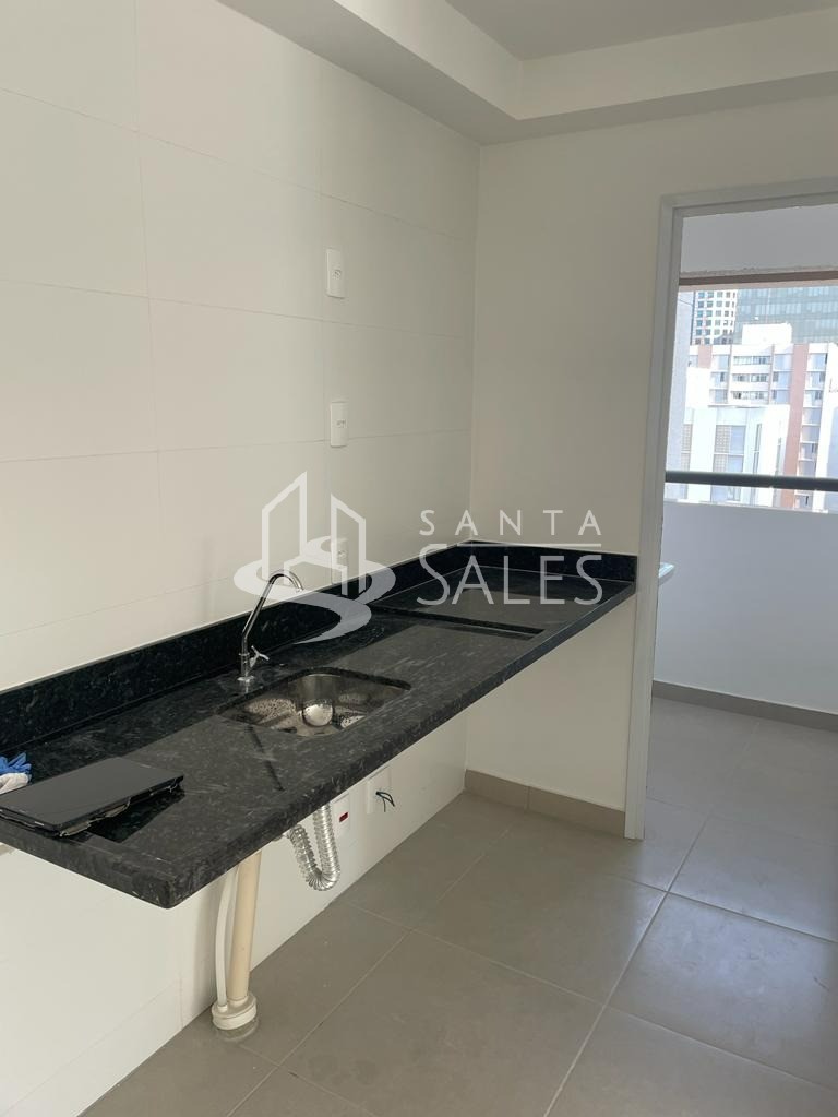 Apartamento, 2 quartos, 66 m² - Foto 11