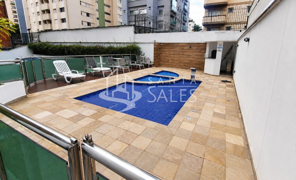 Apartamento, 2 quartos, 55 m² - Foto 14