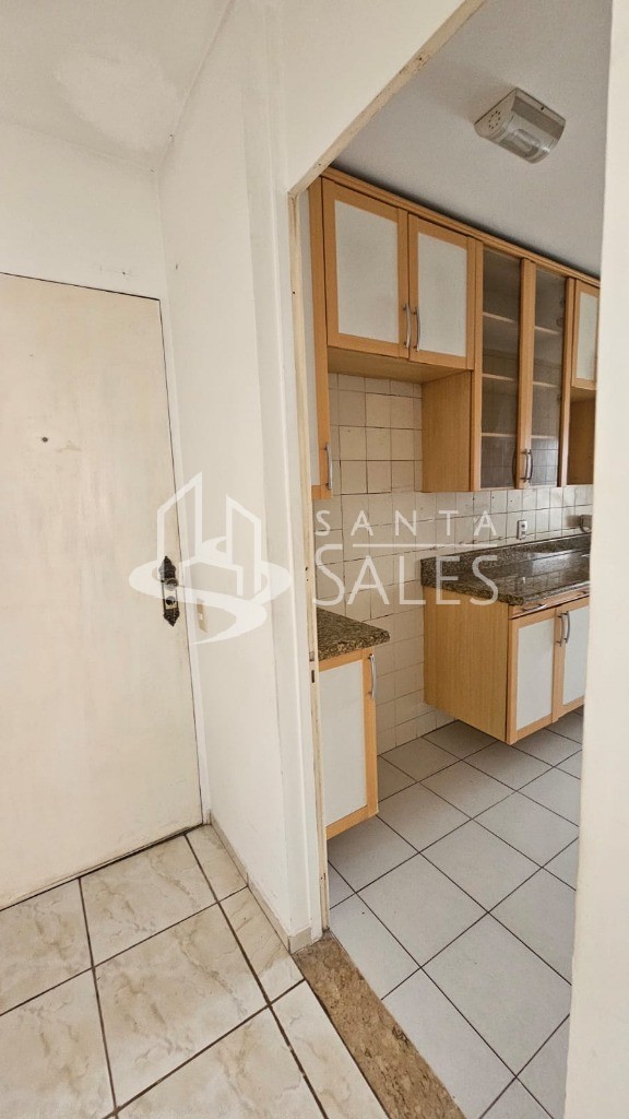 Apartamento, 2 quartos, 50 m² - Foto 10