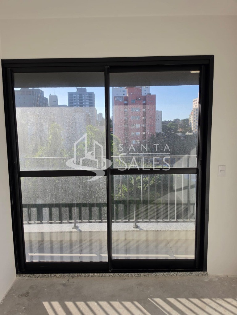 Apartamento, 1 quarto, 32 m² - Foto 5