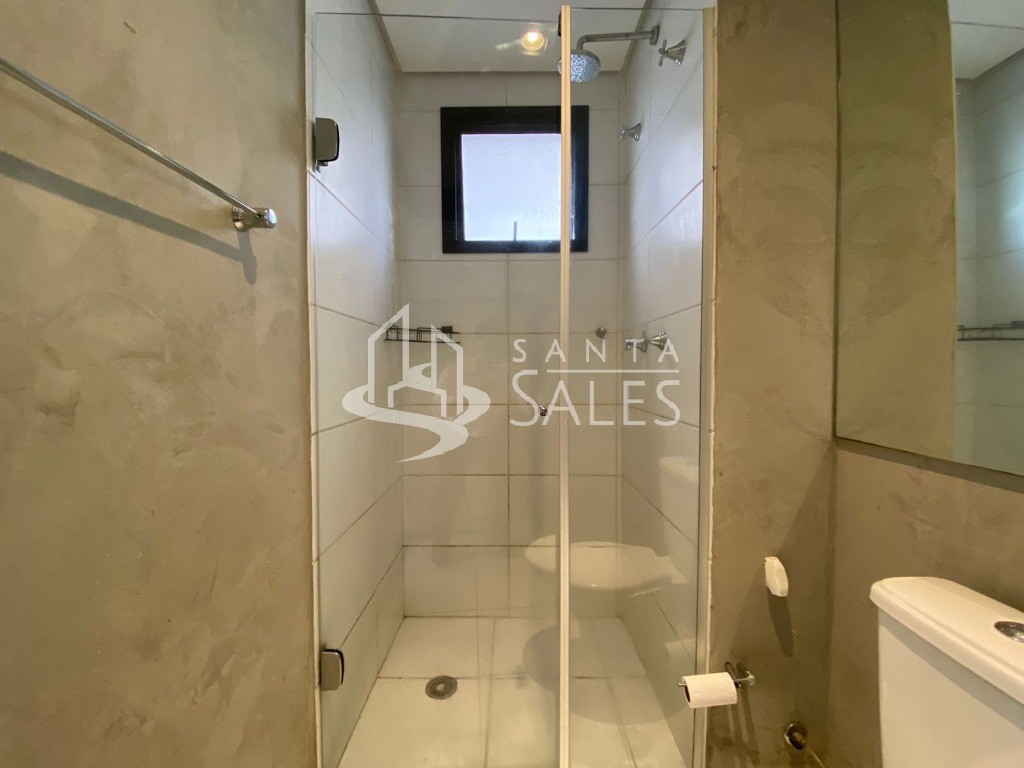 Apartamento, 1 quarto, 42 m² - Foto 8
