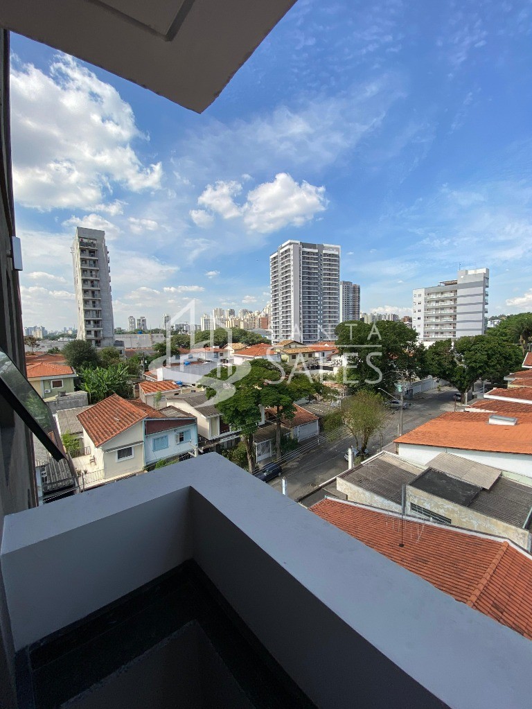 Apartamento, 1 quarto, 37 m² - Foto 6