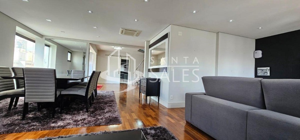 Apartamento, 4 quartos, 270 m² - Foto 14