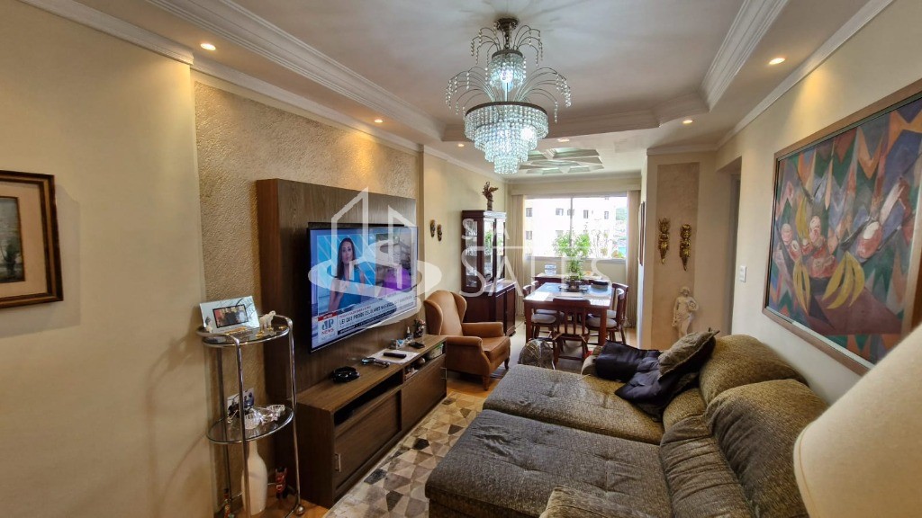 Apartamento, 2 quartos, 73 m² - Foto 16